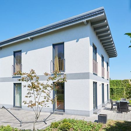 Bei Meyers Im Leipziger Neuseenland Grossdeuben Εξωτερικό φωτογραφία